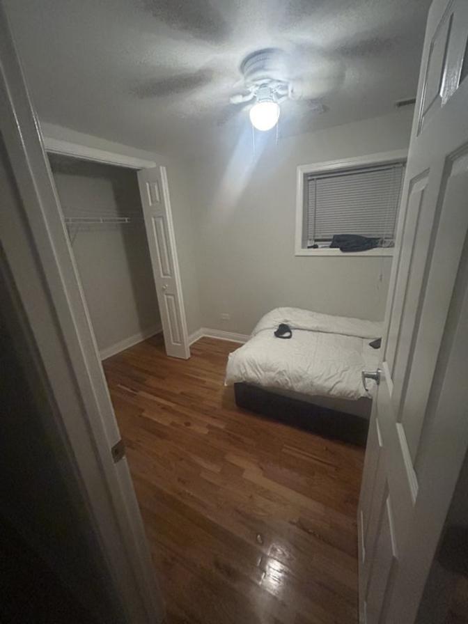 Ceasar's room