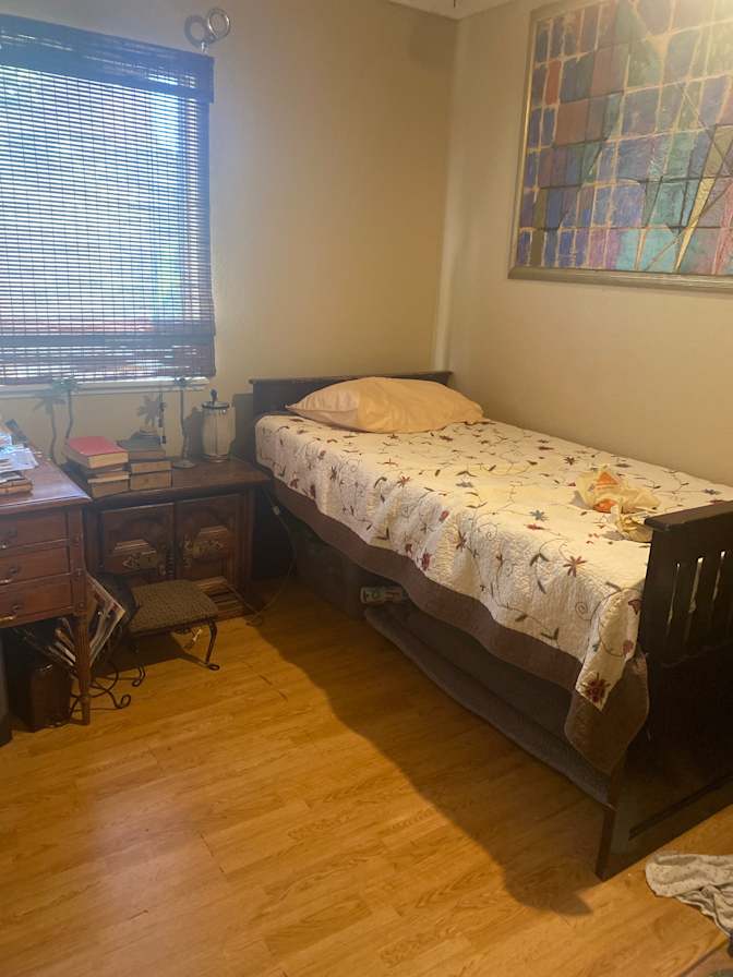 Mollie's room
