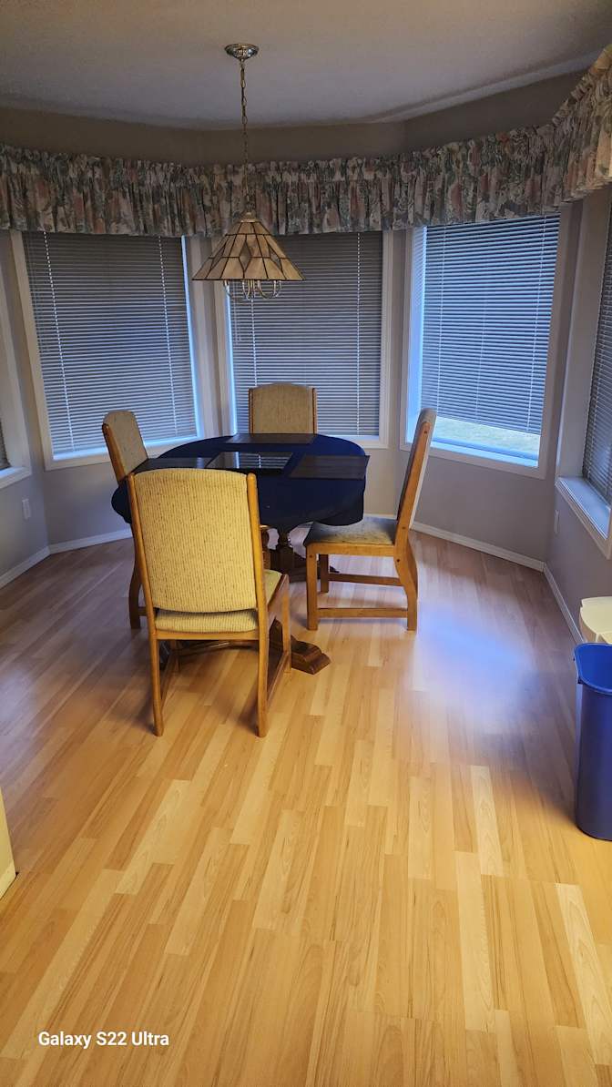 Shawn's room