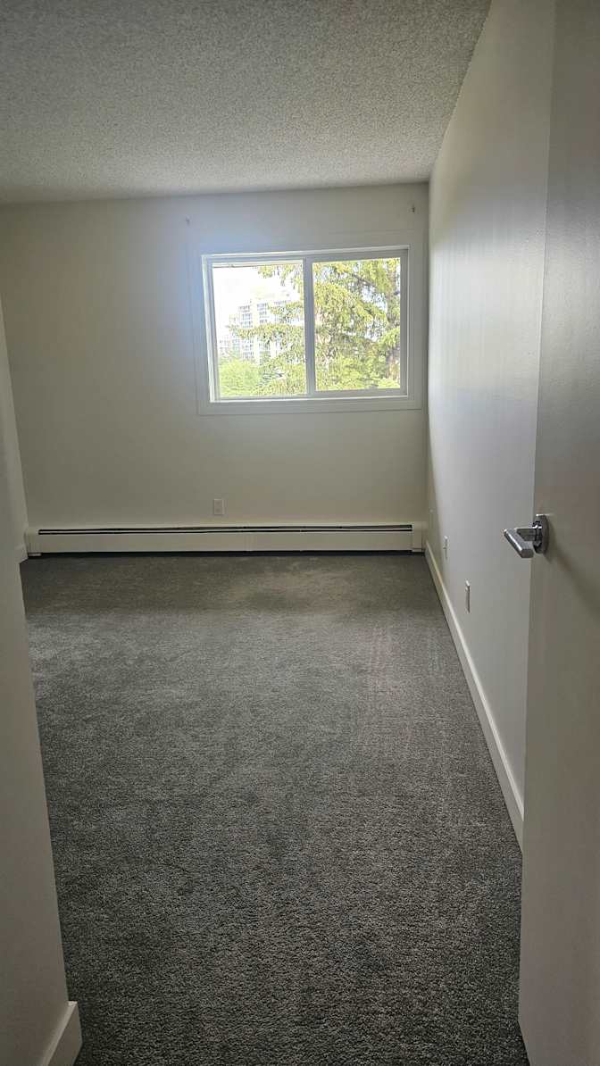 Neha Kuthiala's room