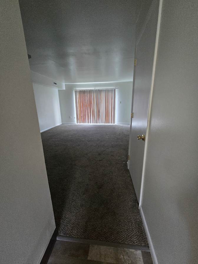 Kirsten's room
