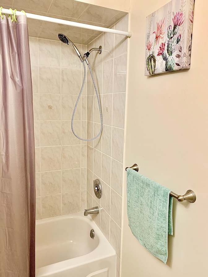Elena's room