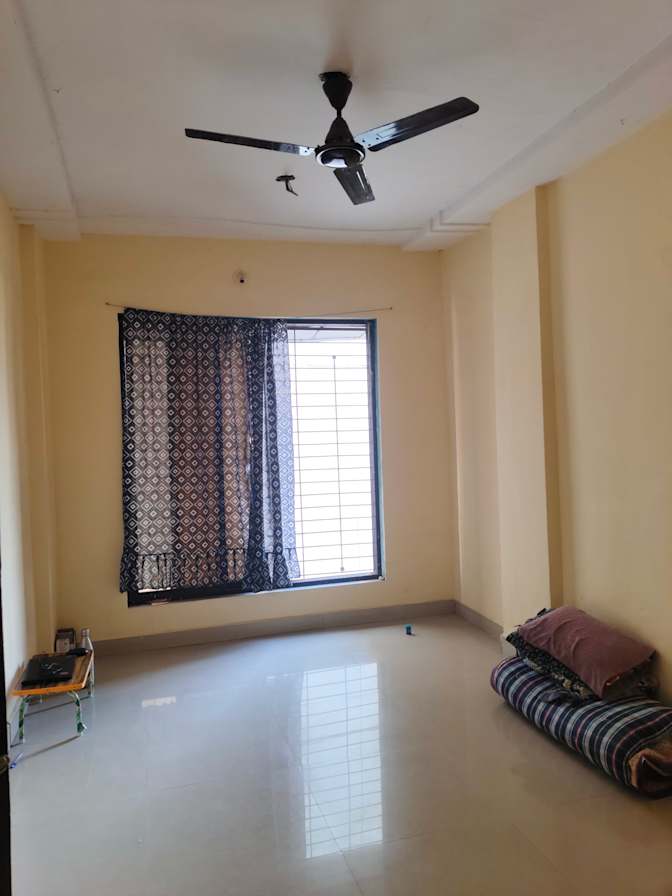 sakshi gole's room
