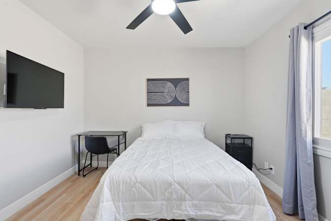 PadSplit's room