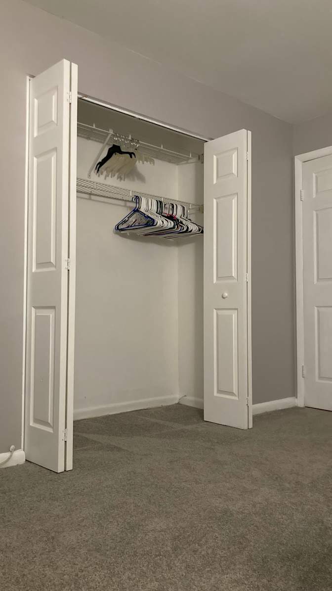 Grace's room