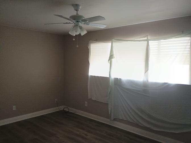 Tamera's room