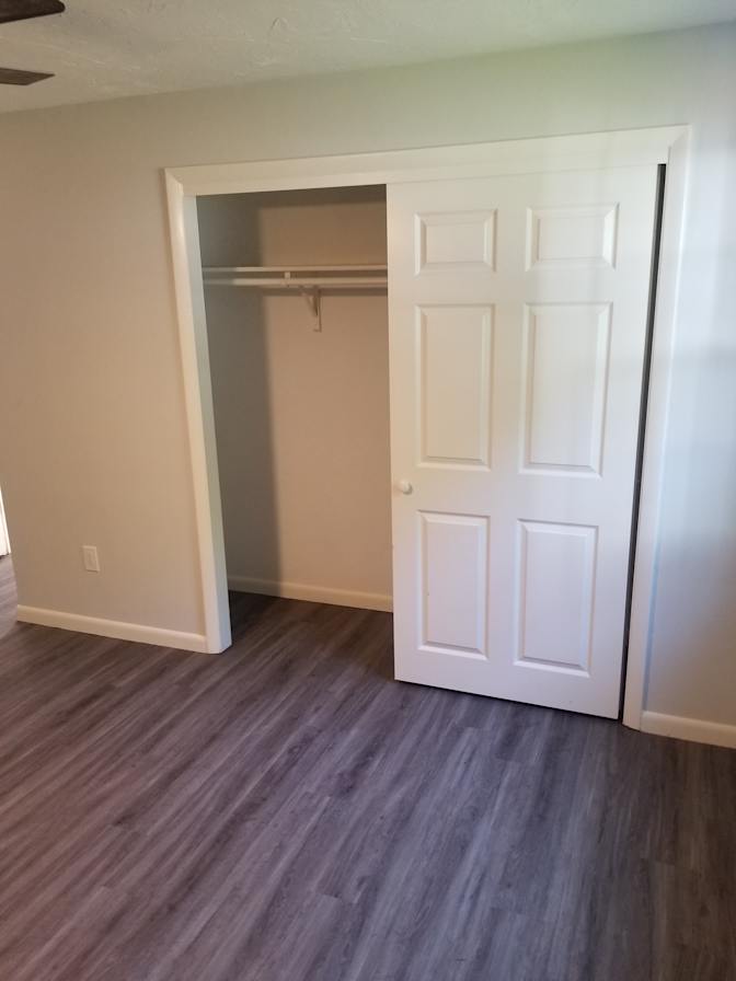 Jared's room