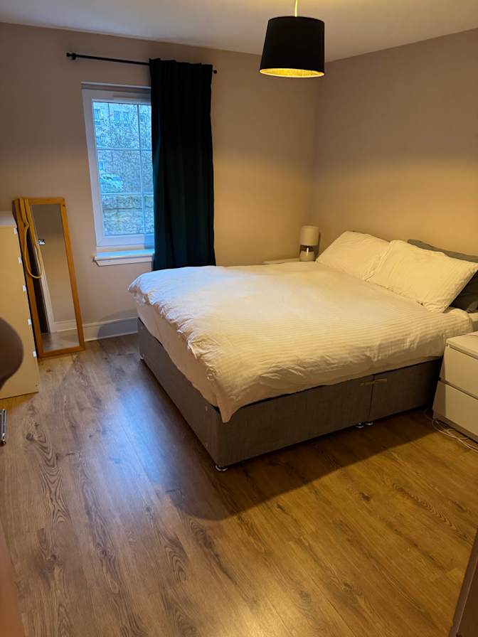 Katie's room