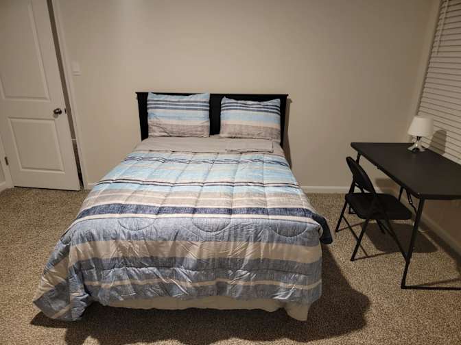 Paul's room