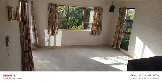 Gary's room