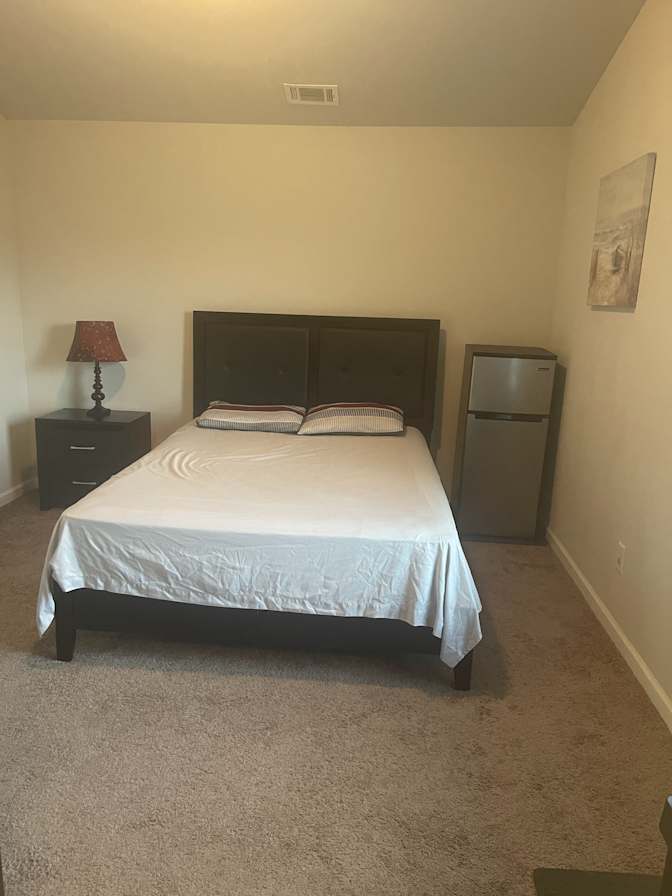 Nerva's room