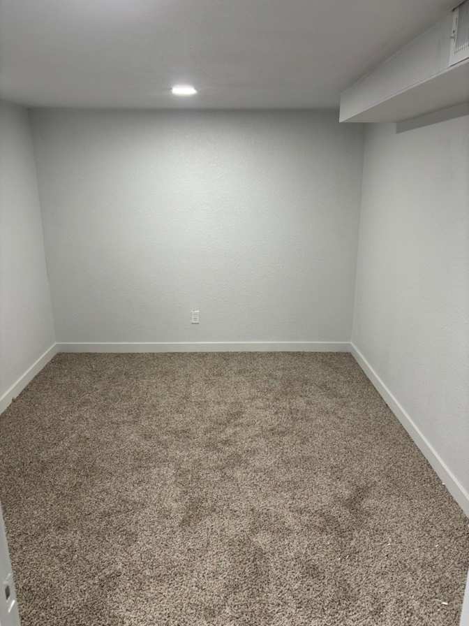 Kristina's room