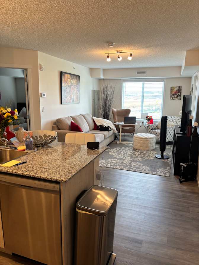 Roxanne Soucy's room