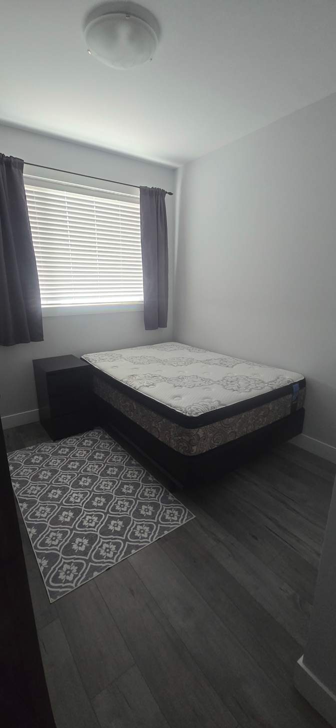 Andrew's room