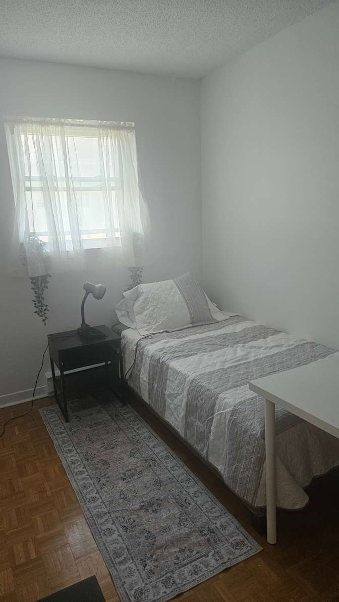 chai  and family's room