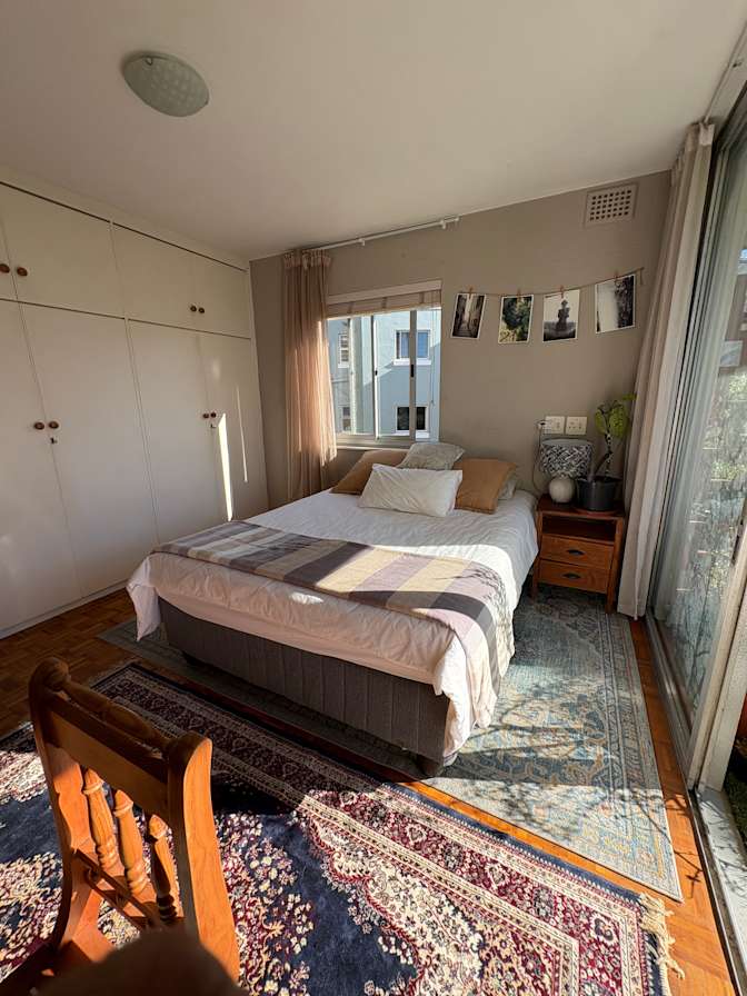 Christopher's room