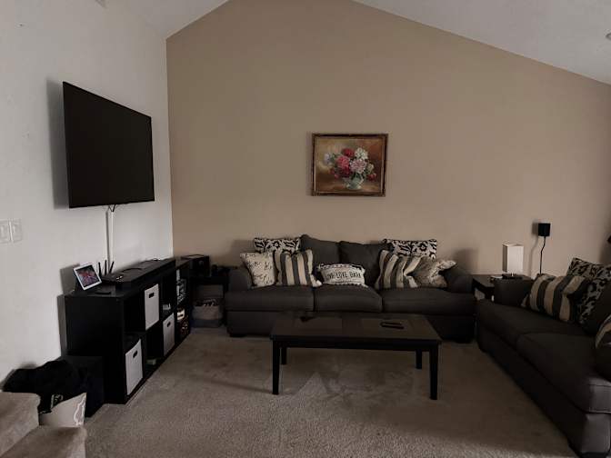 Jason's room