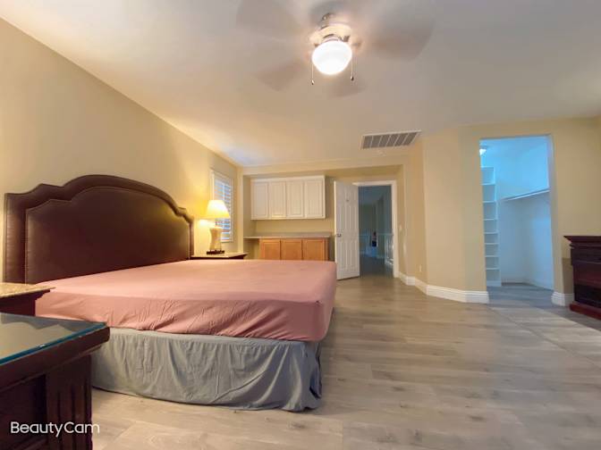 maggie's room