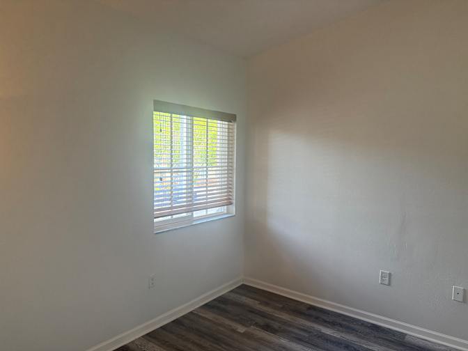Anthony's room