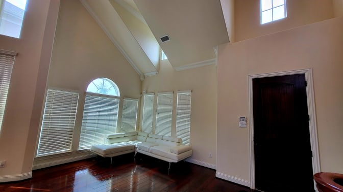 Mary's room