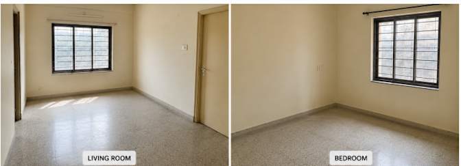 Gyana Ranjan's room