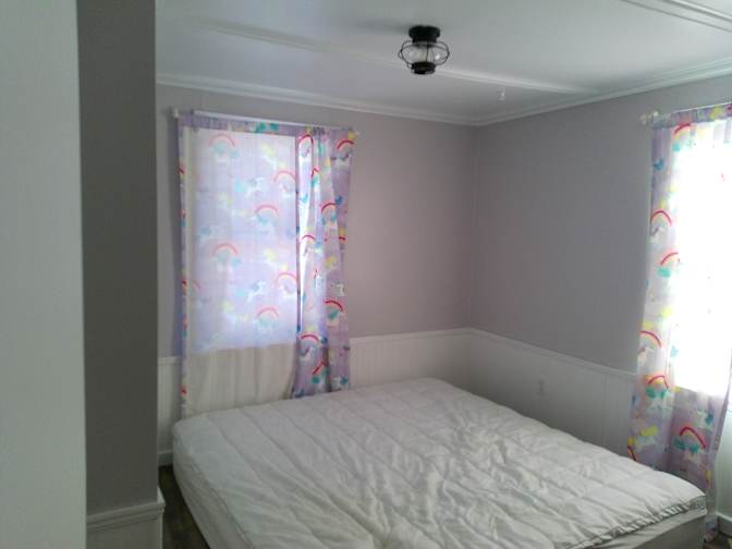 Eric's room