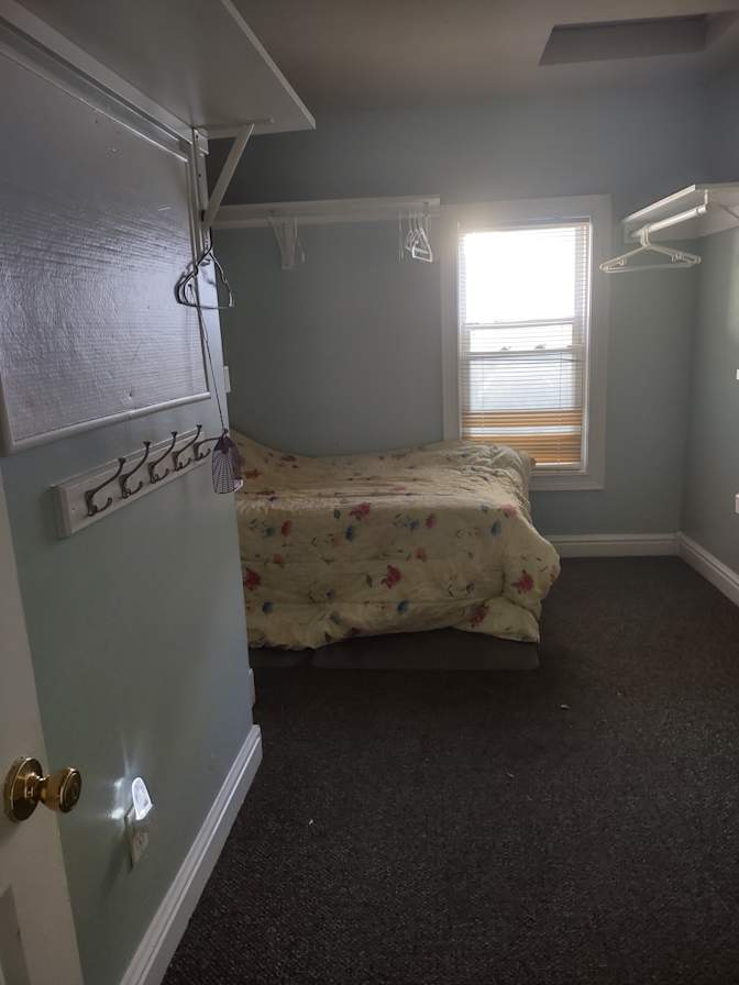 Michelle's room