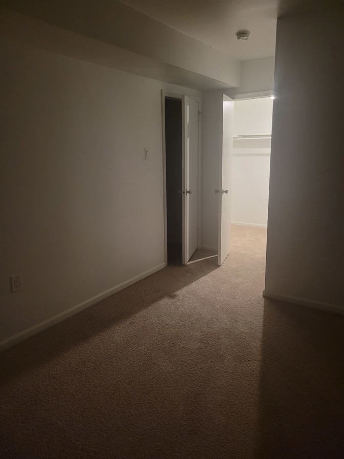 Sarah's room