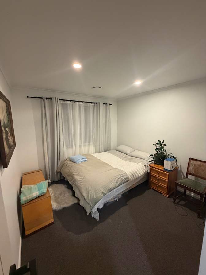 Libby's room