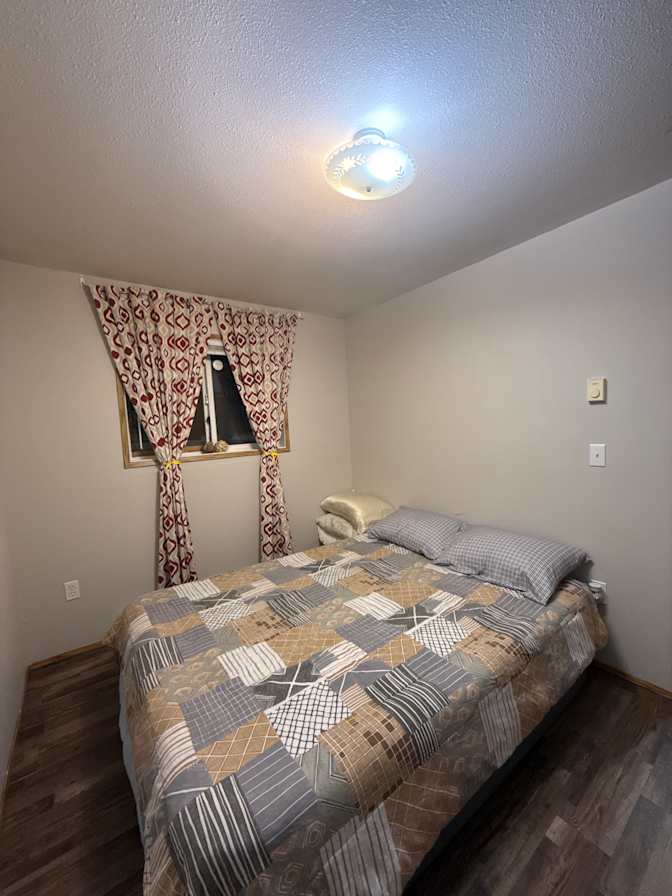 Jonathan's room