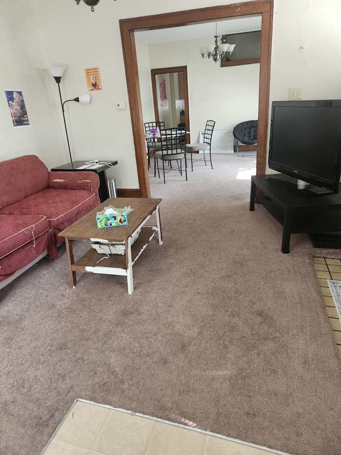Vera's room