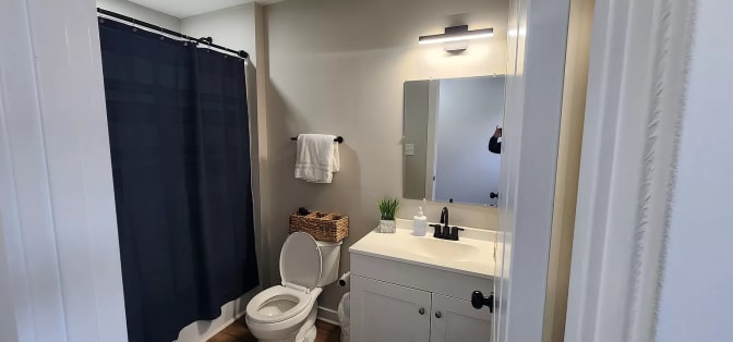 Jonathan's room