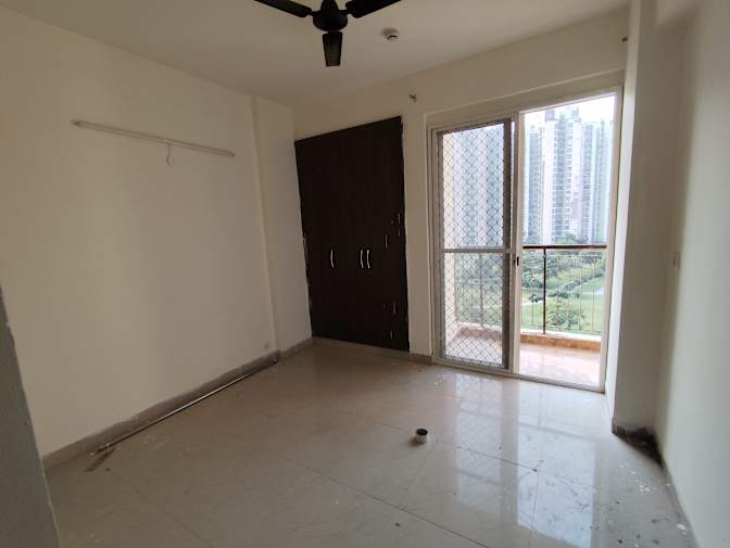 Ansh Kumar's room