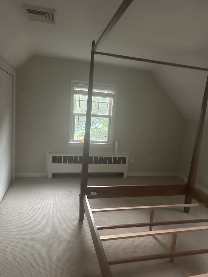 Louise's room