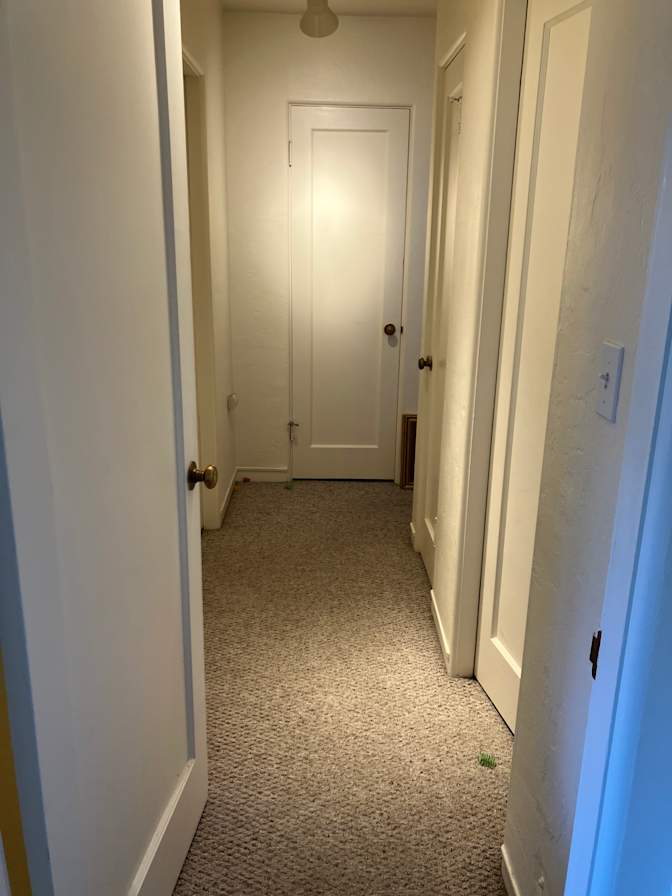 Misha's room