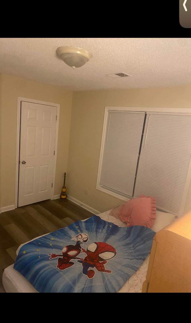 janae's room