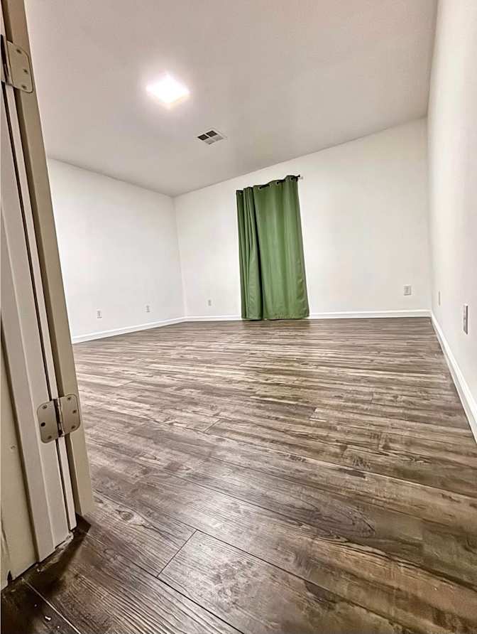 Matthew's room