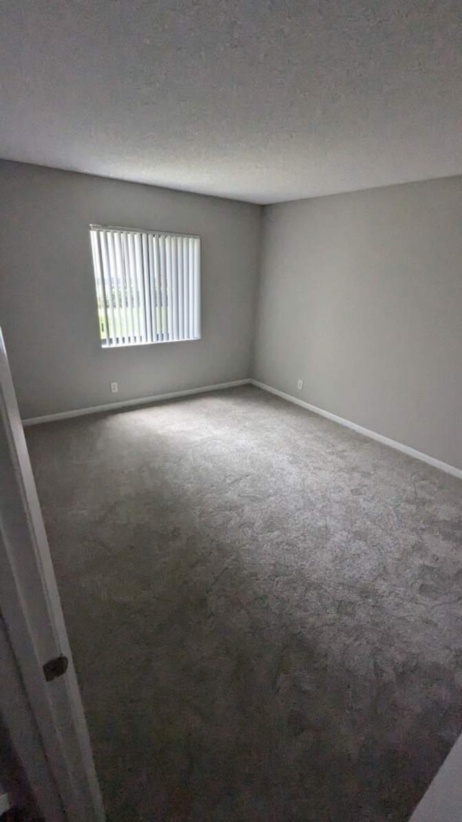 Marc's room