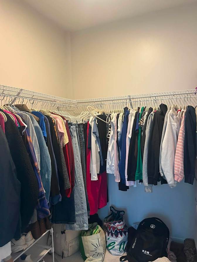 Tara's room
