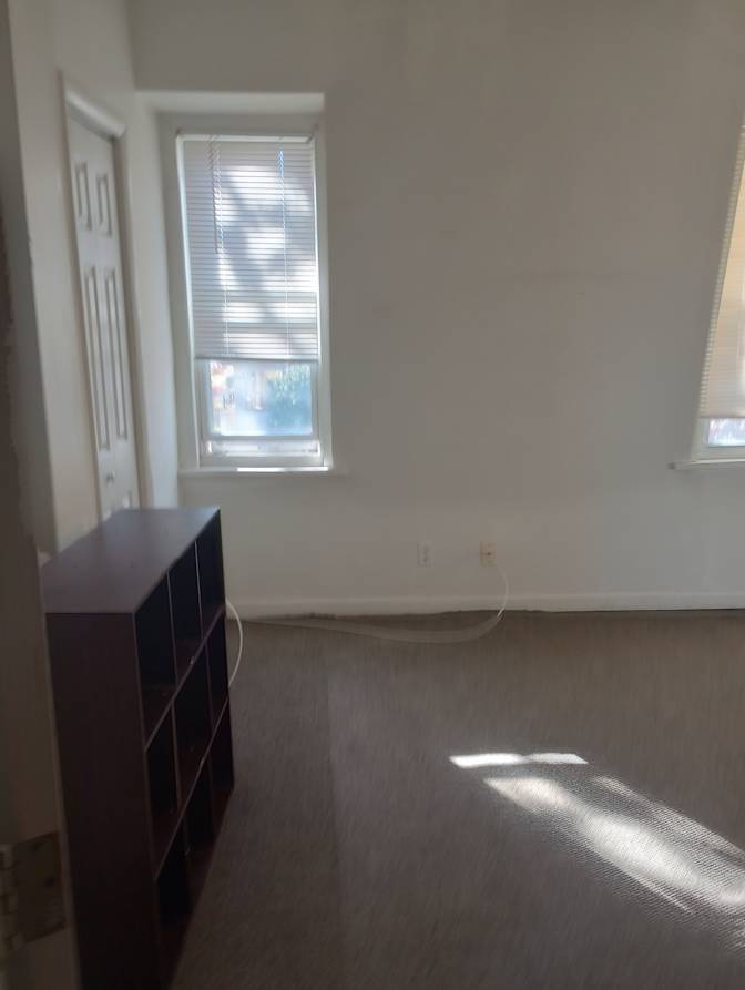 Yousef's room