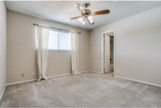 Jacob Mendez's room