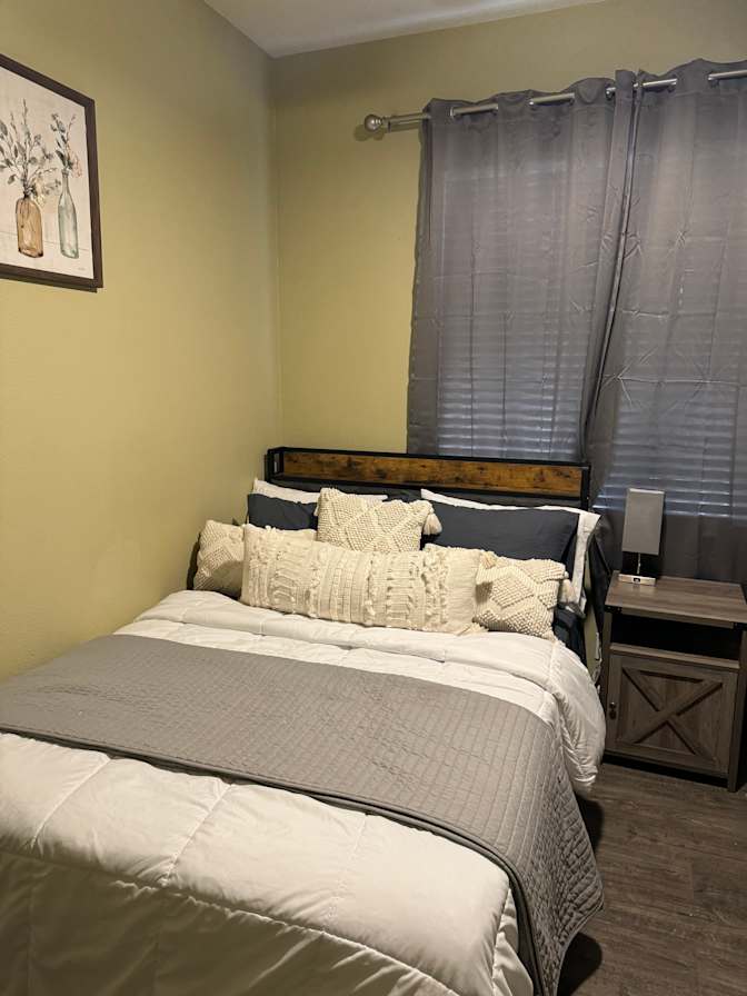 Adrianna's room