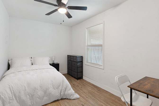 PadSplit's room