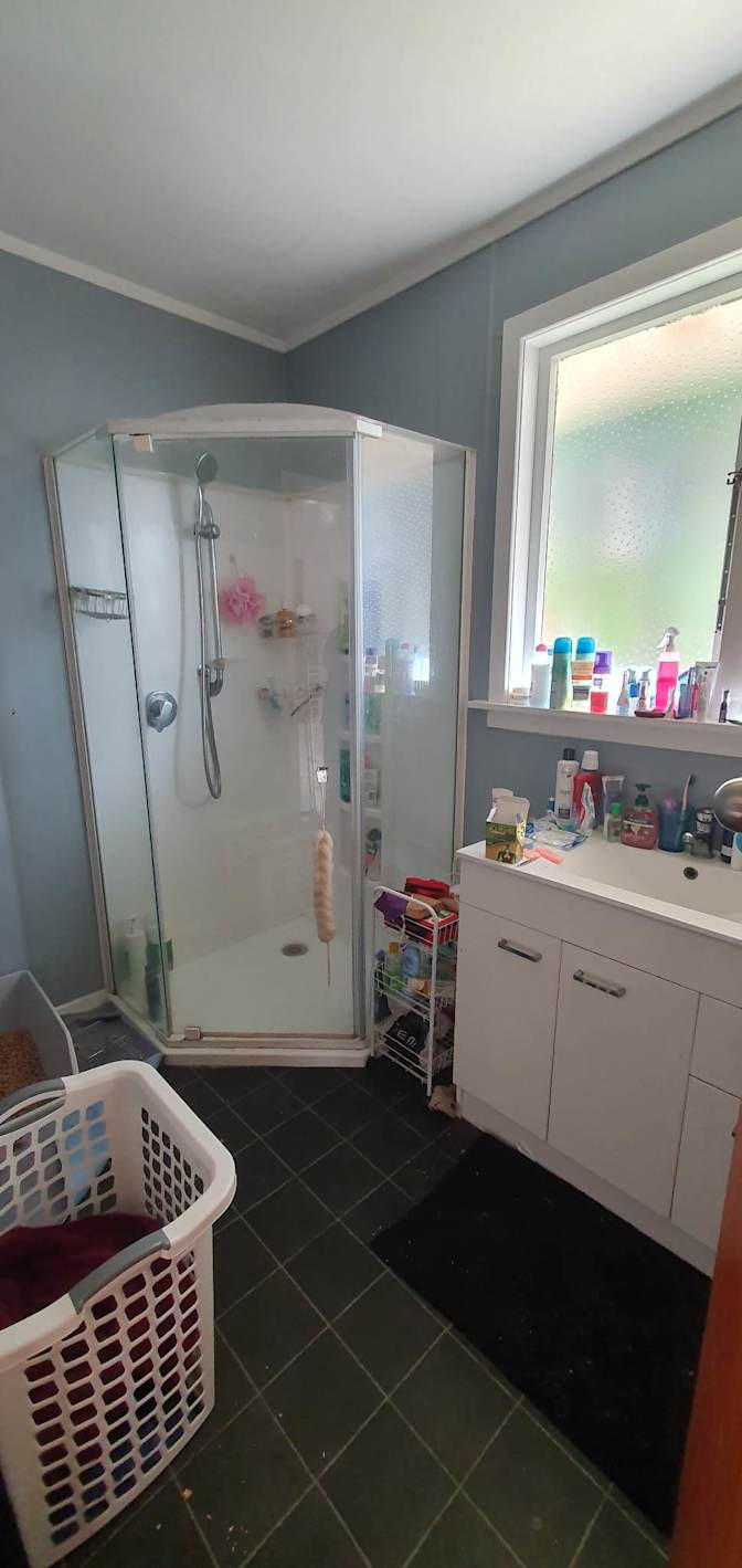 Victoria's room