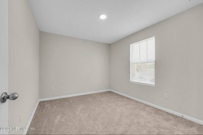 Sarah's room