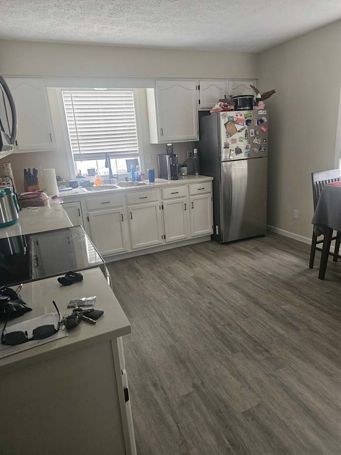 Robert's room