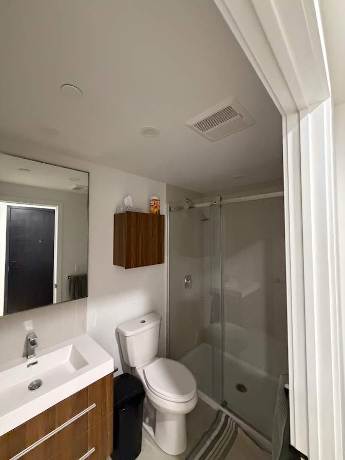 Julian's room