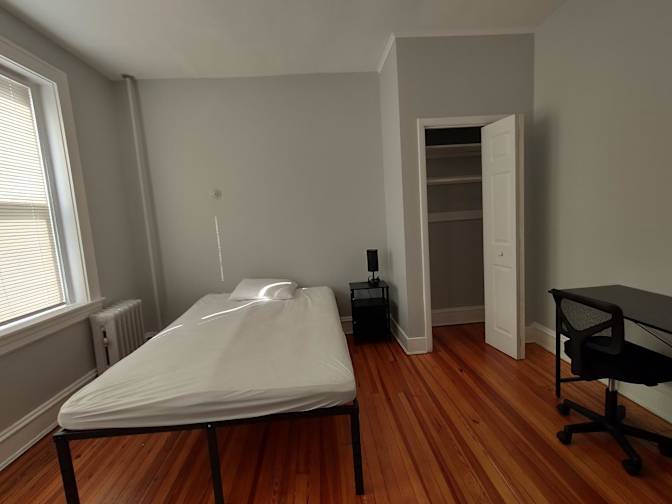 PadSplit's room