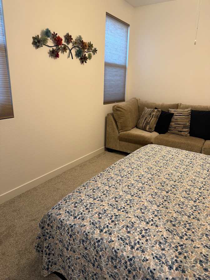 Jagan's room