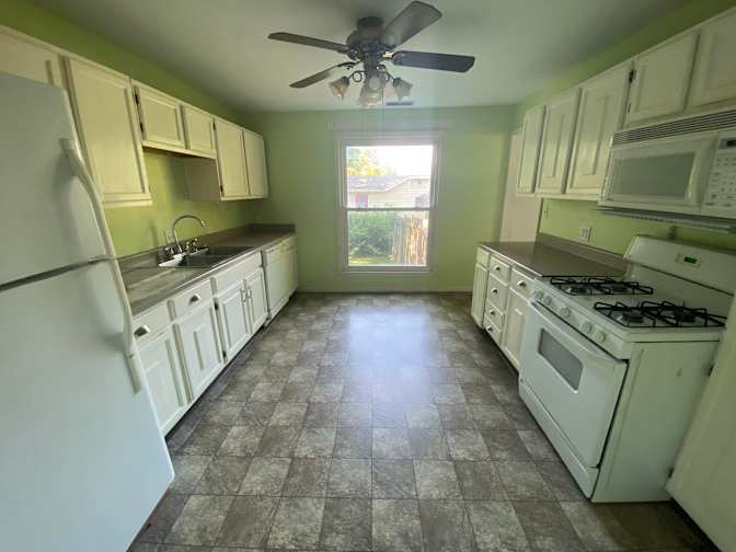 Tulga's room